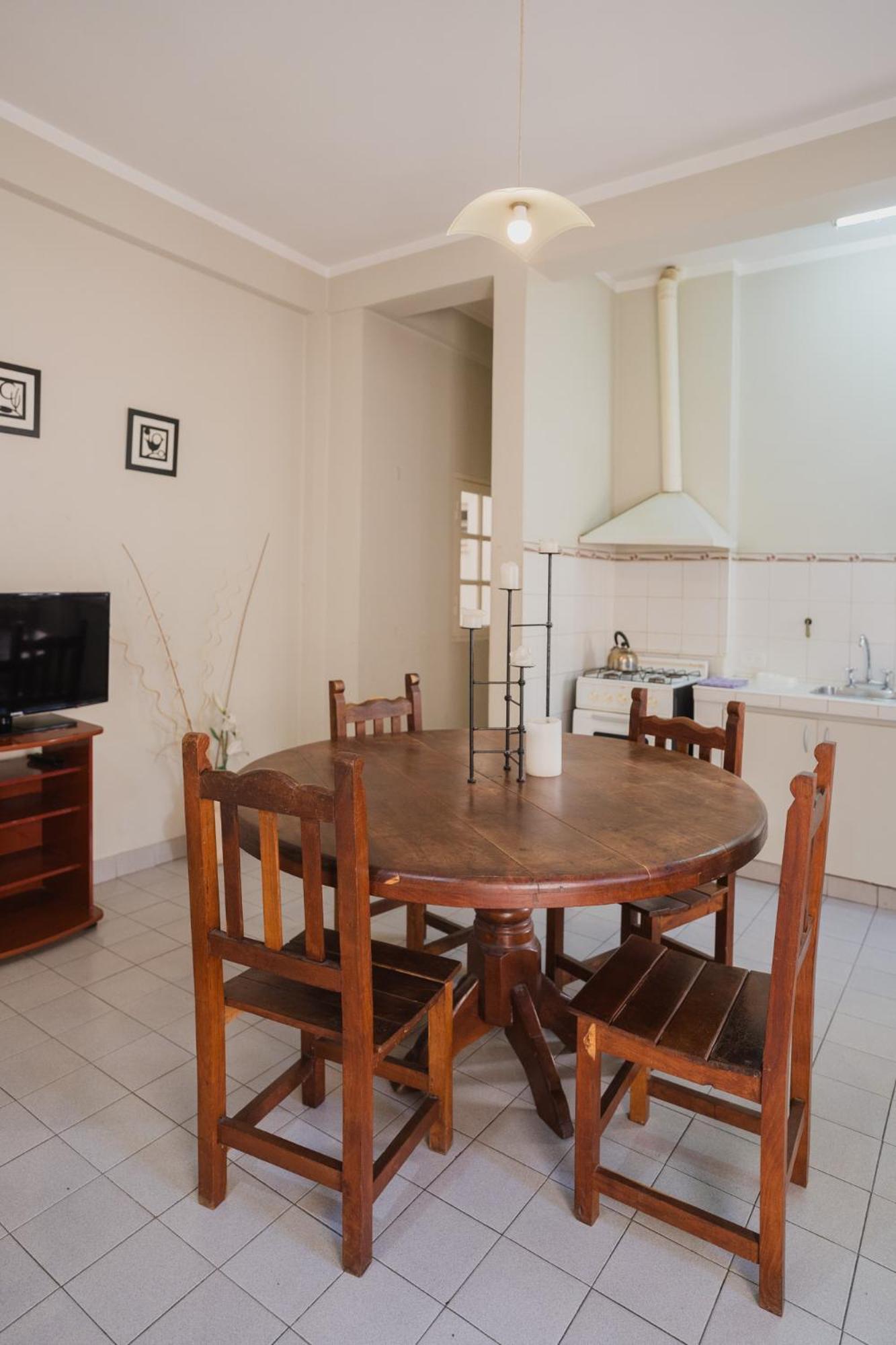 Apartamento Deptos Dean Funes 45 Centro Salta