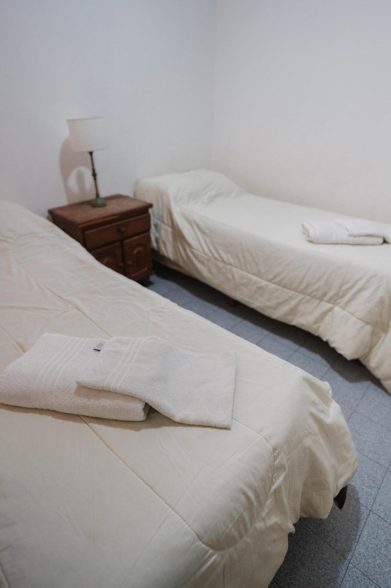 Apartamento Deptos Dean Funes 45 Centro