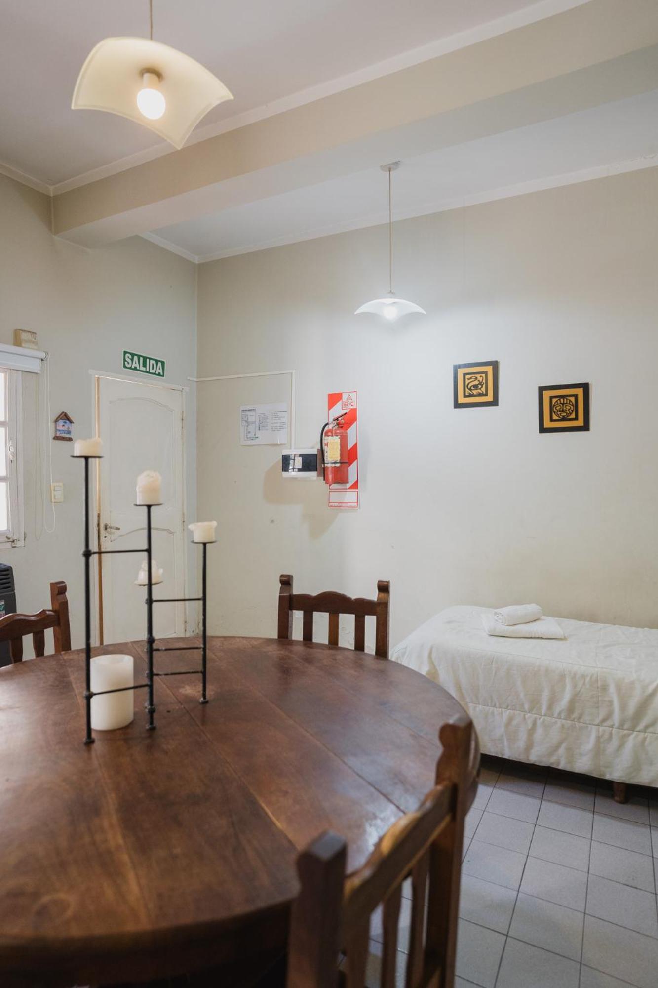 Deptos Dean Funes 45 Centro Apartamento