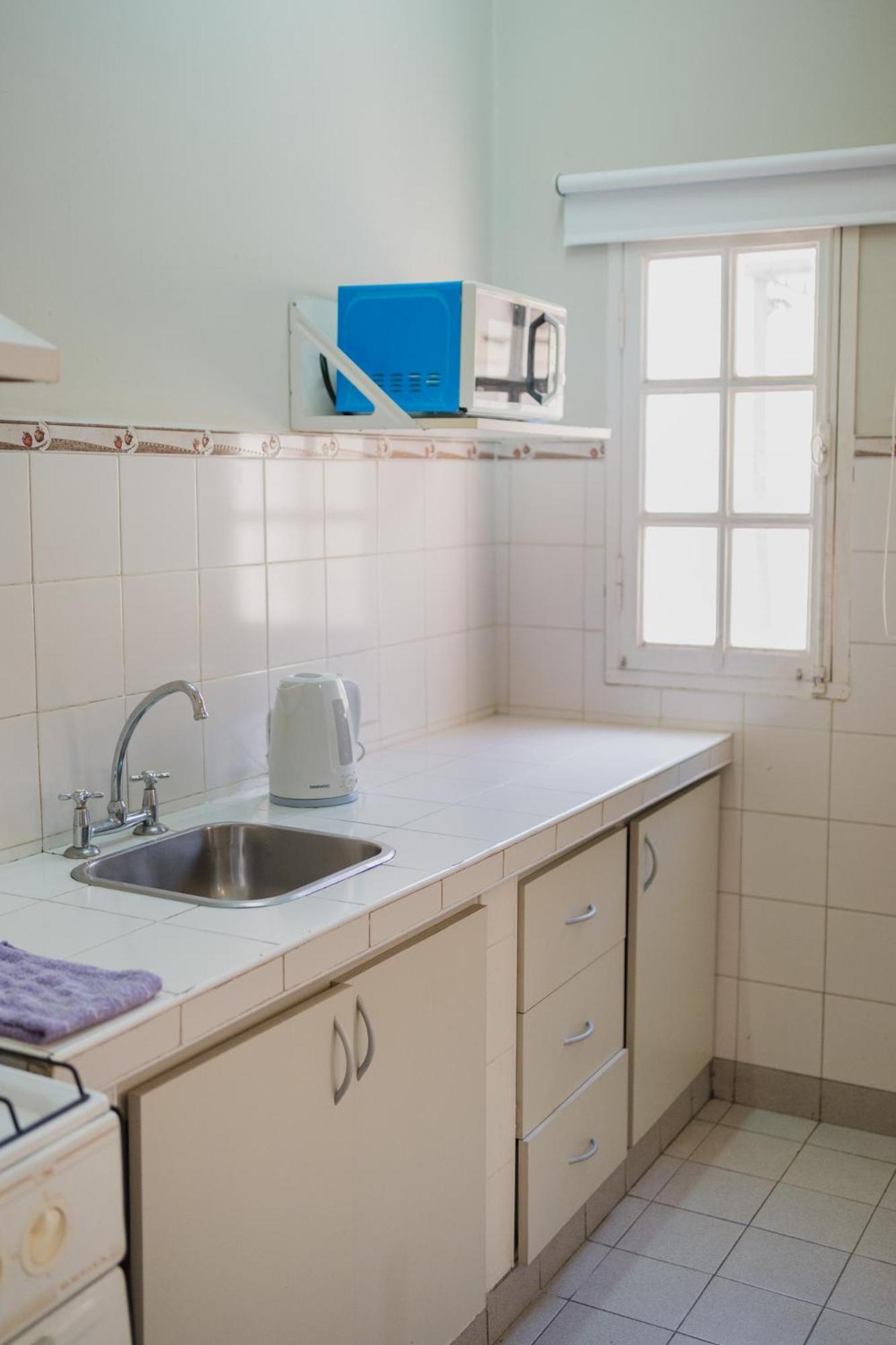 Apartamento Deptos Dean Funes 45 Centro