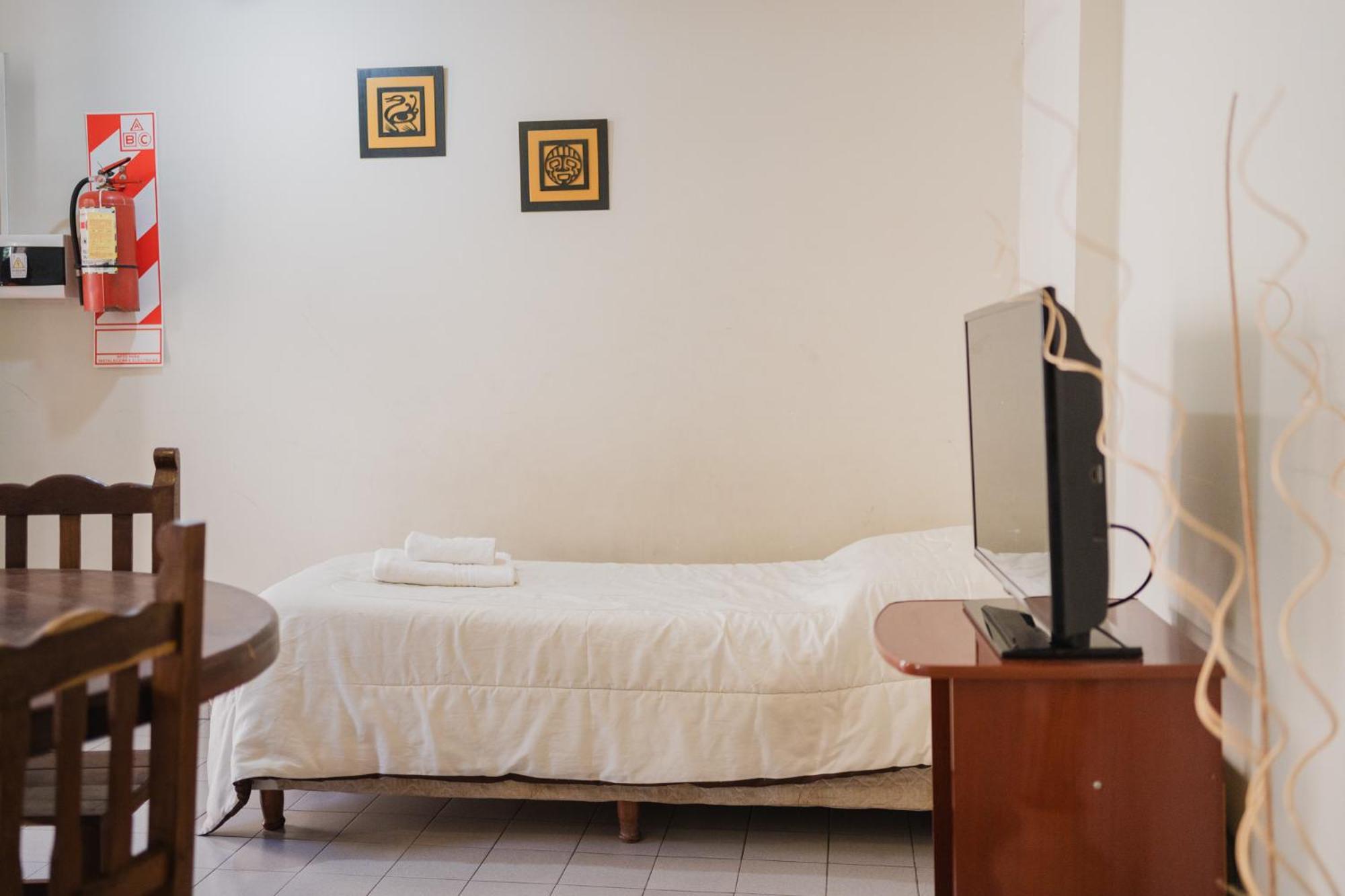 Deptos Dean Funes 45 Centro Apartamento *