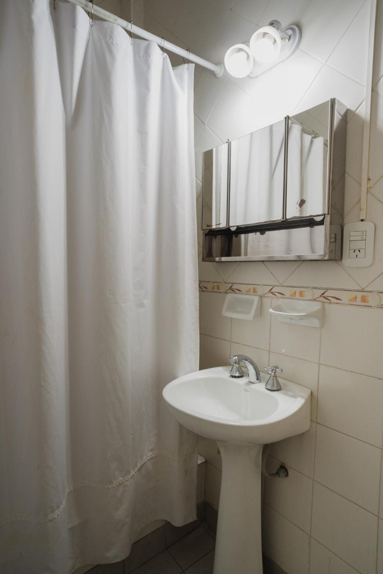 Apartamento Deptos Dean Funes 45 Centro *