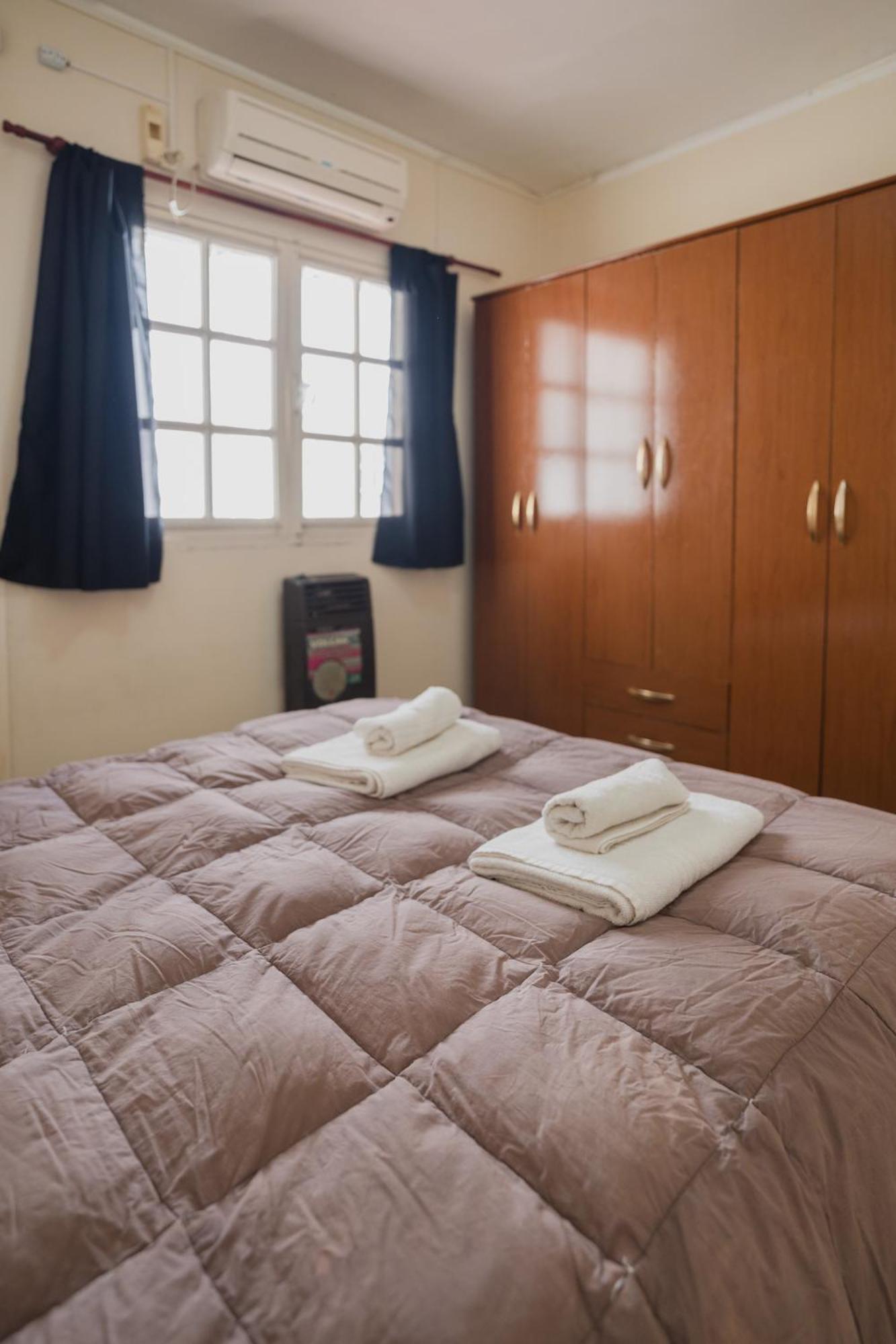 Deptos Dean Funes 45 Centro Apartamento
