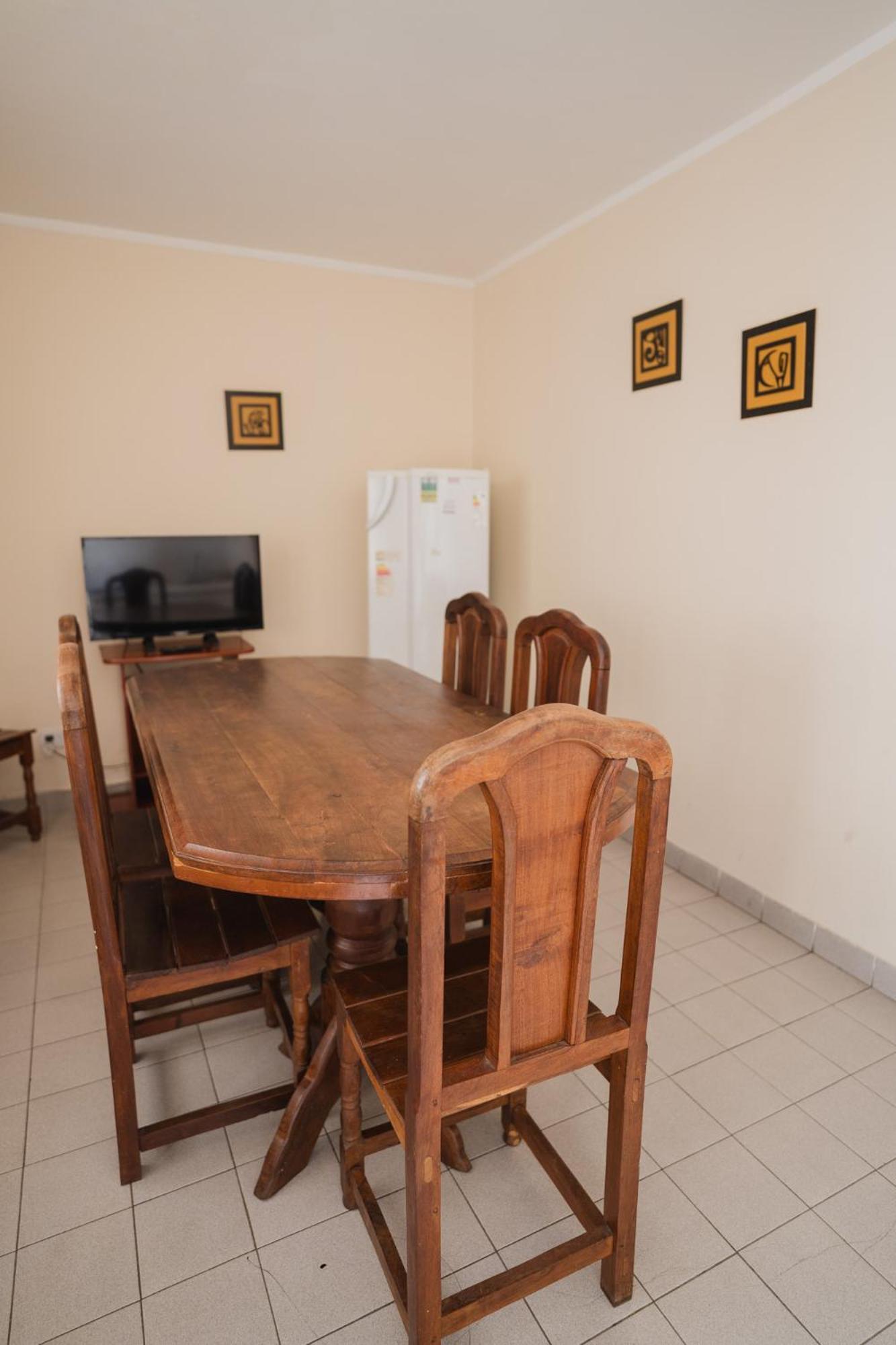 Apartamento Deptos Dean Funes 45 Centro