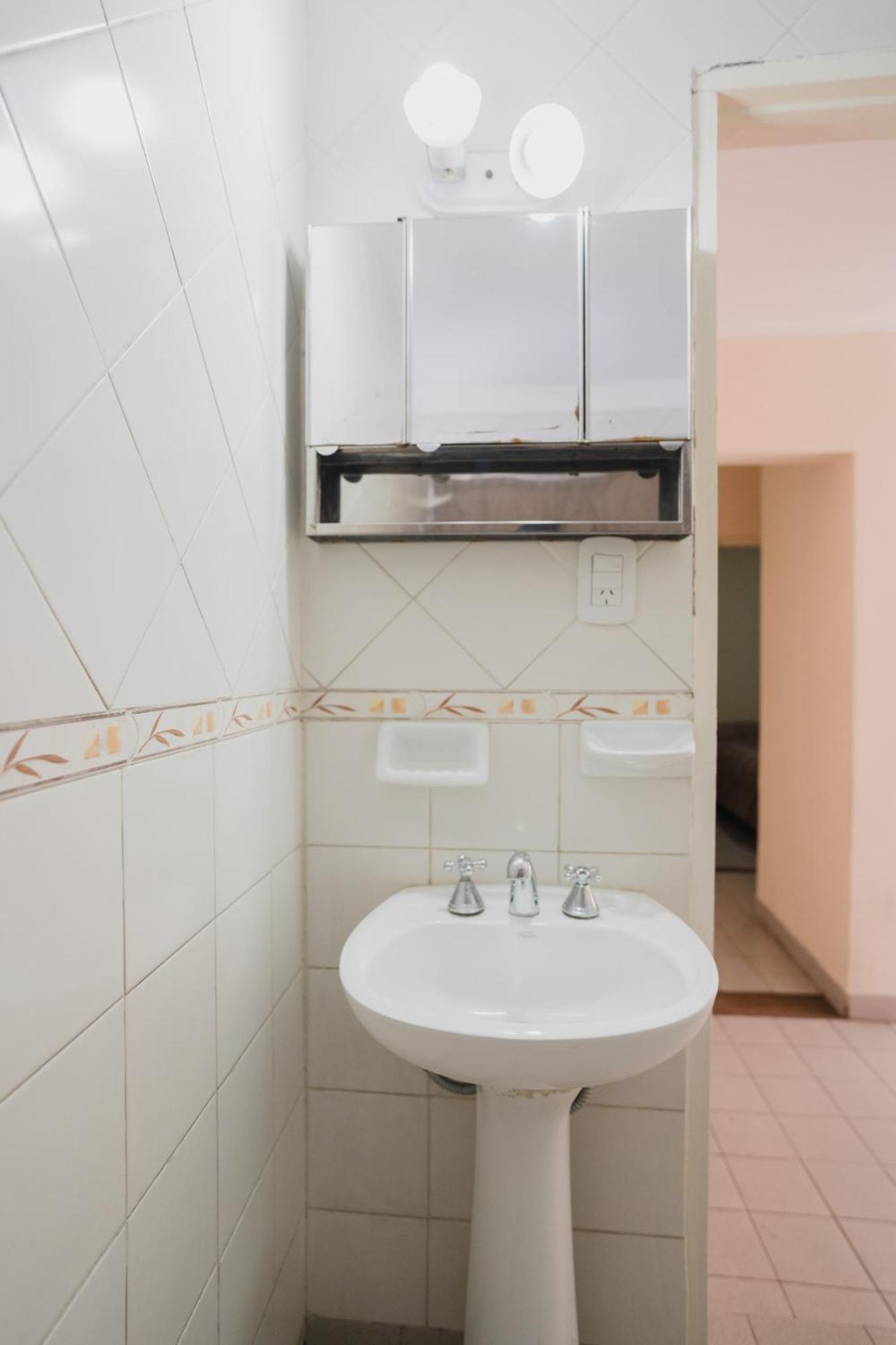 Deptos Dean Funes 45 Centro Apartamento *
