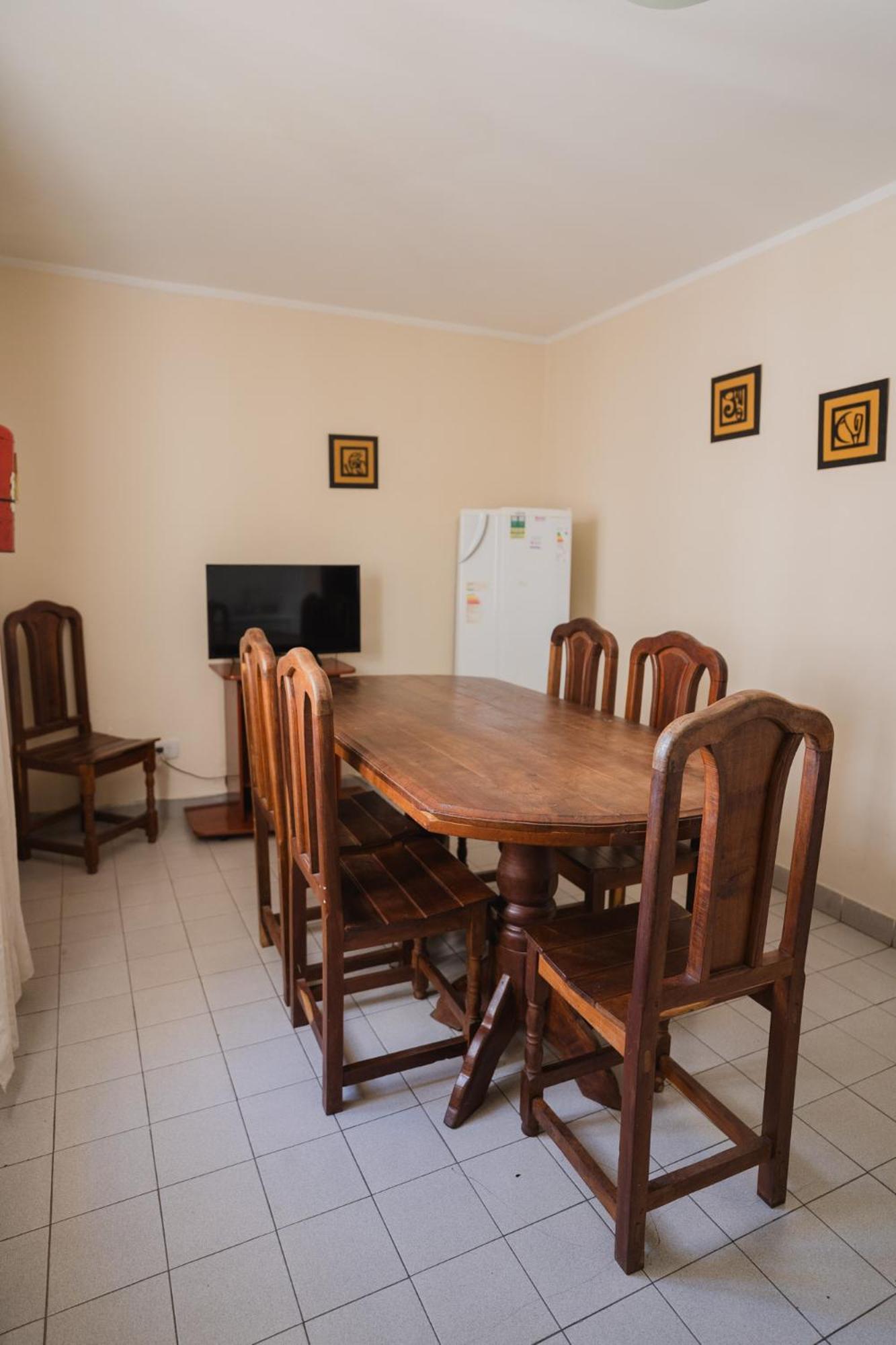 Apartamento Deptos Dean Funes 45 Centro *