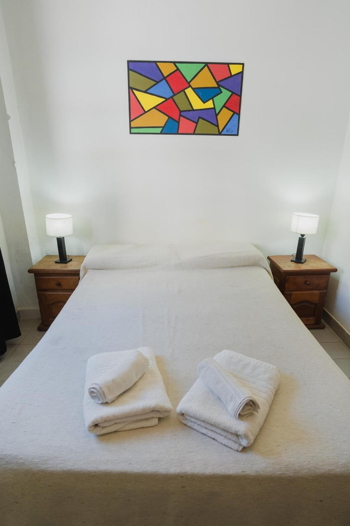 Deptos Dean Funes 45 Centro Apartamento Salta