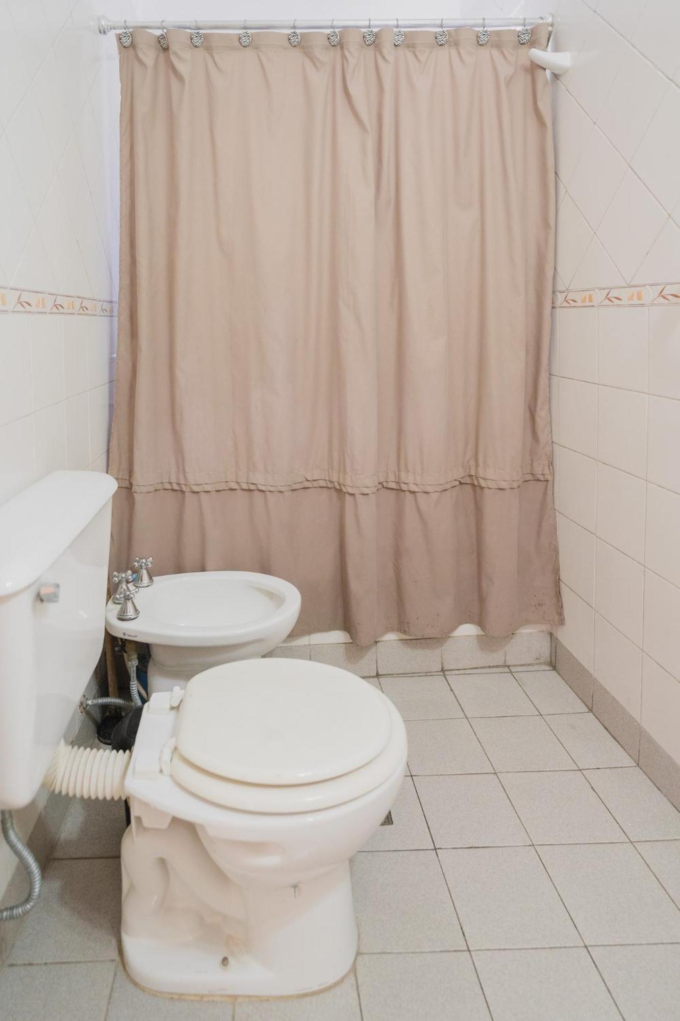Apartamento Deptos Dean Funes 45 Centro