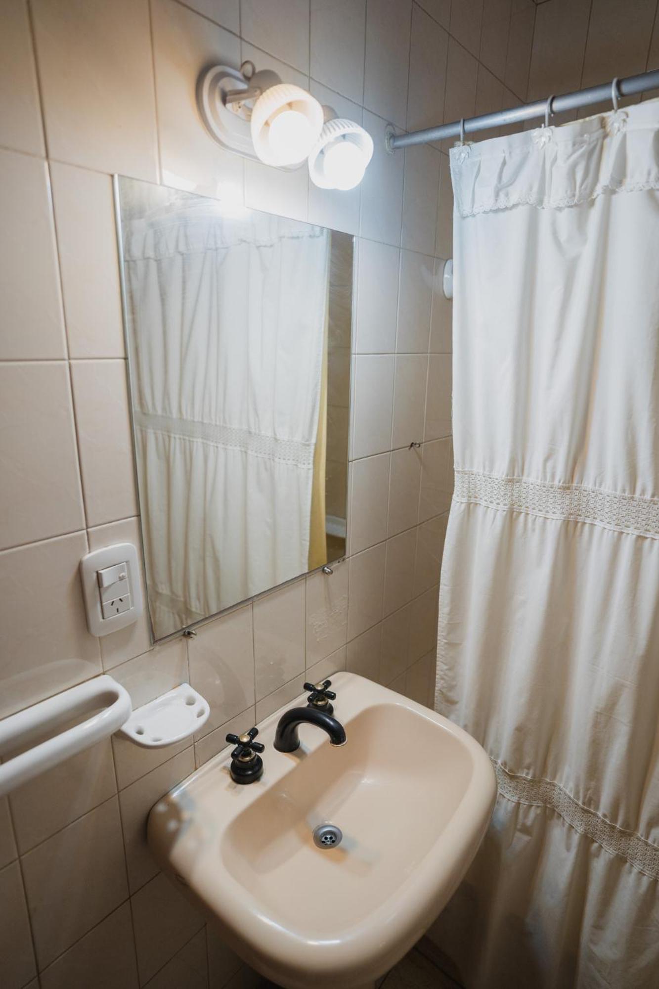 Apartamento Deptos Dean Funes 45 Centro Salta