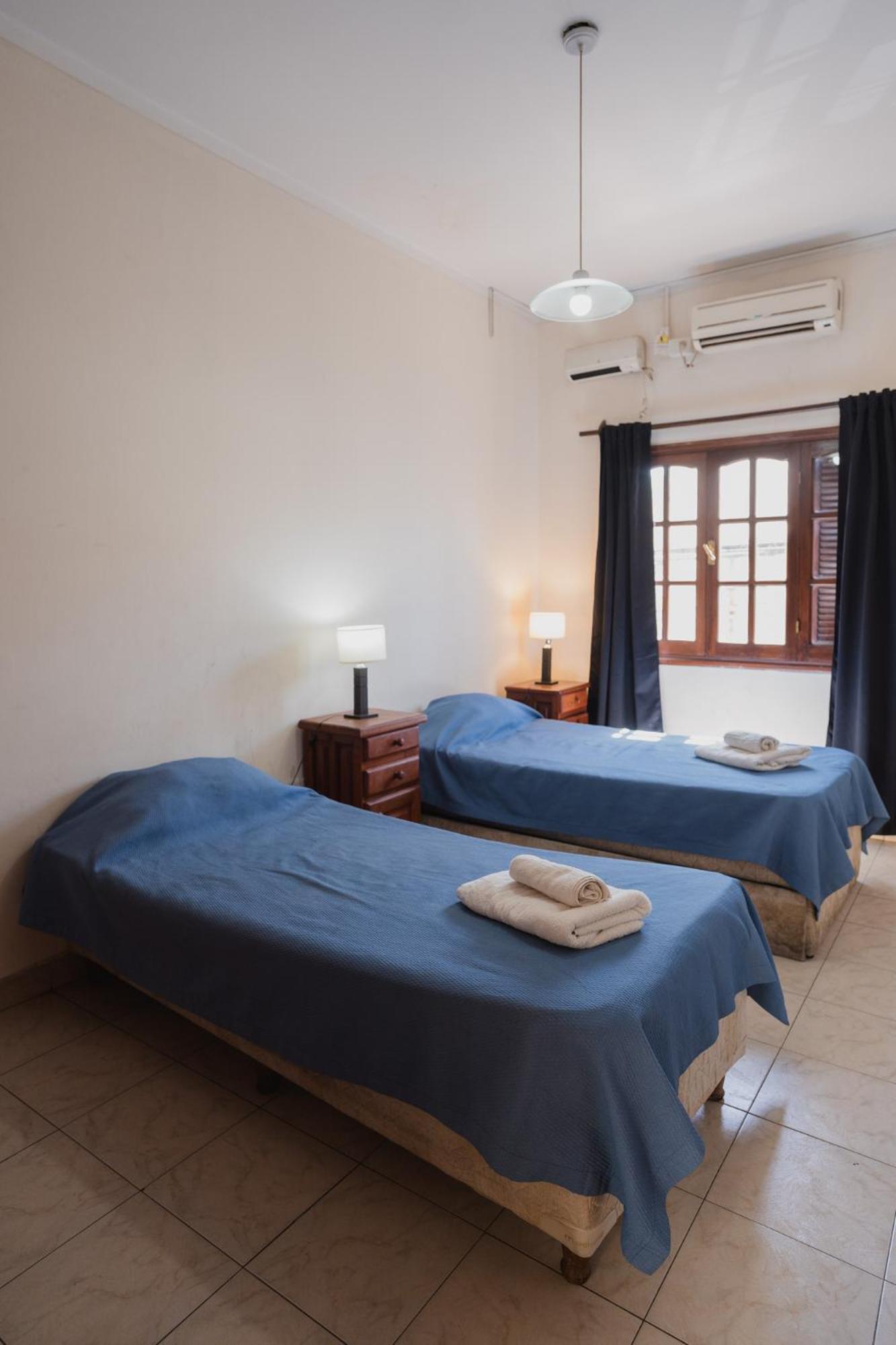 Apartamento Deptos Dean Funes 45 Centro Salta