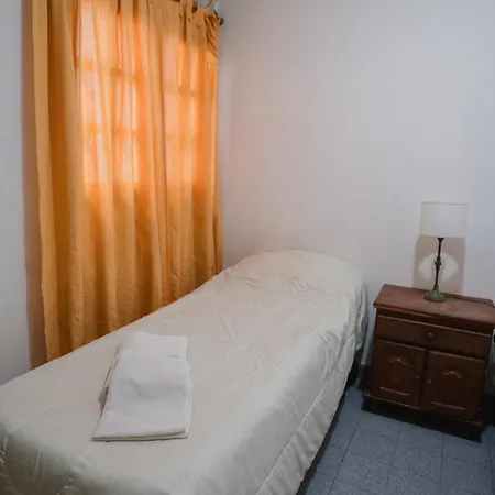 Deptos Dean Funes 45 Centro Salta Exterior foto