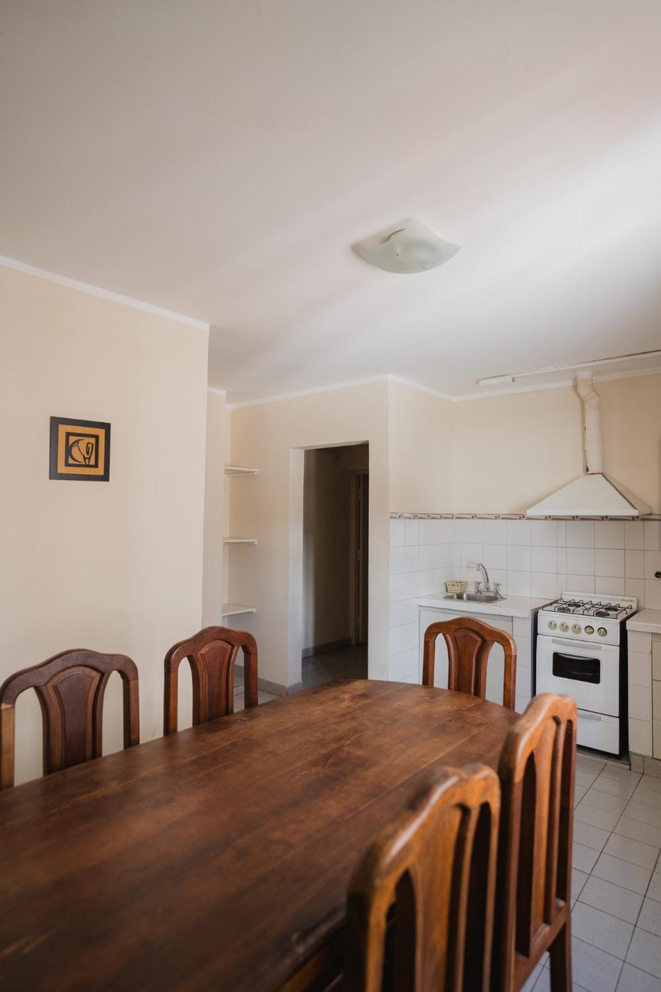 Apartamento Deptos Dean Funes 45 Centro Salta
