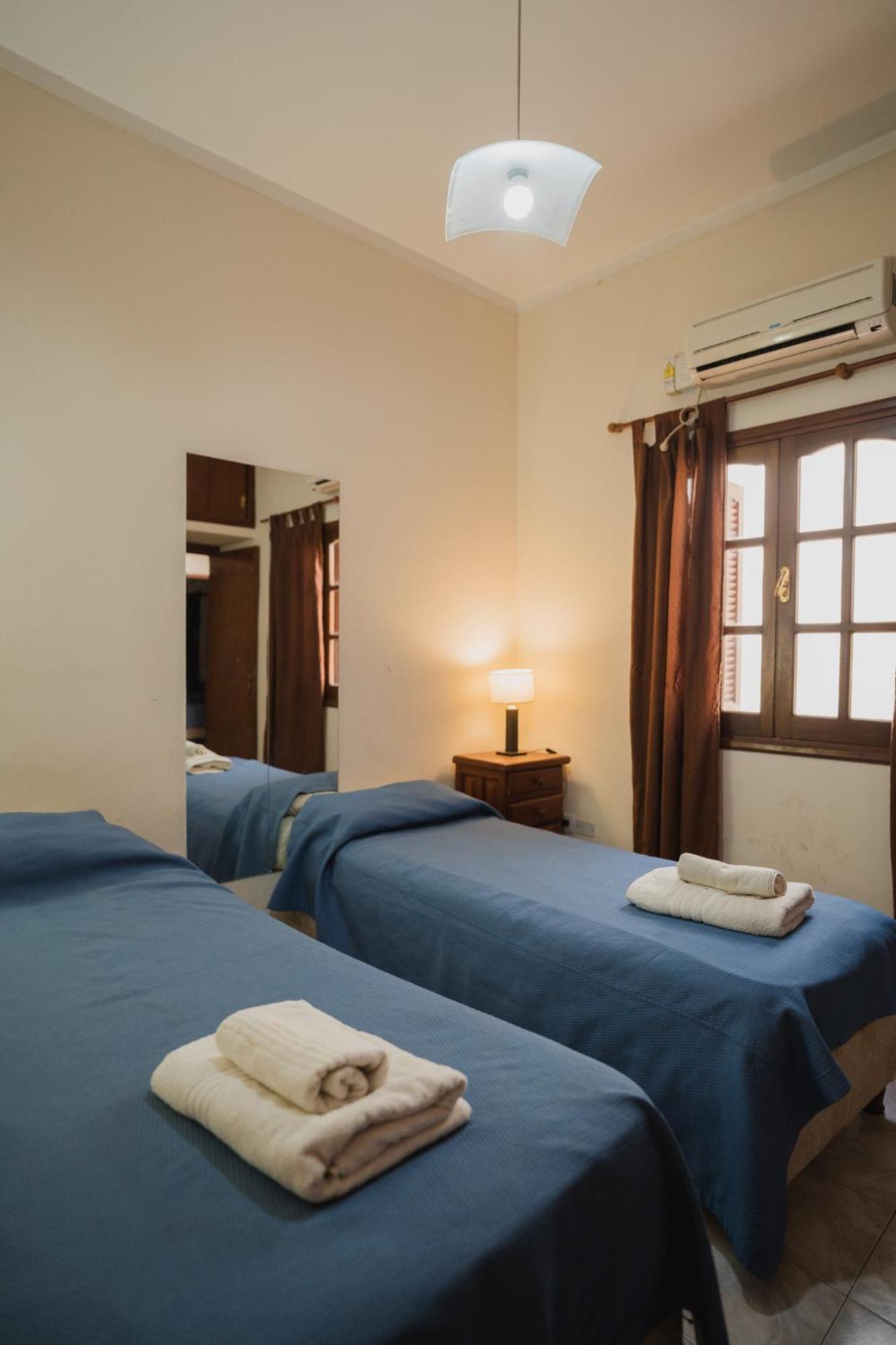 Apartamento Deptos Dean Funes 45 Centro *