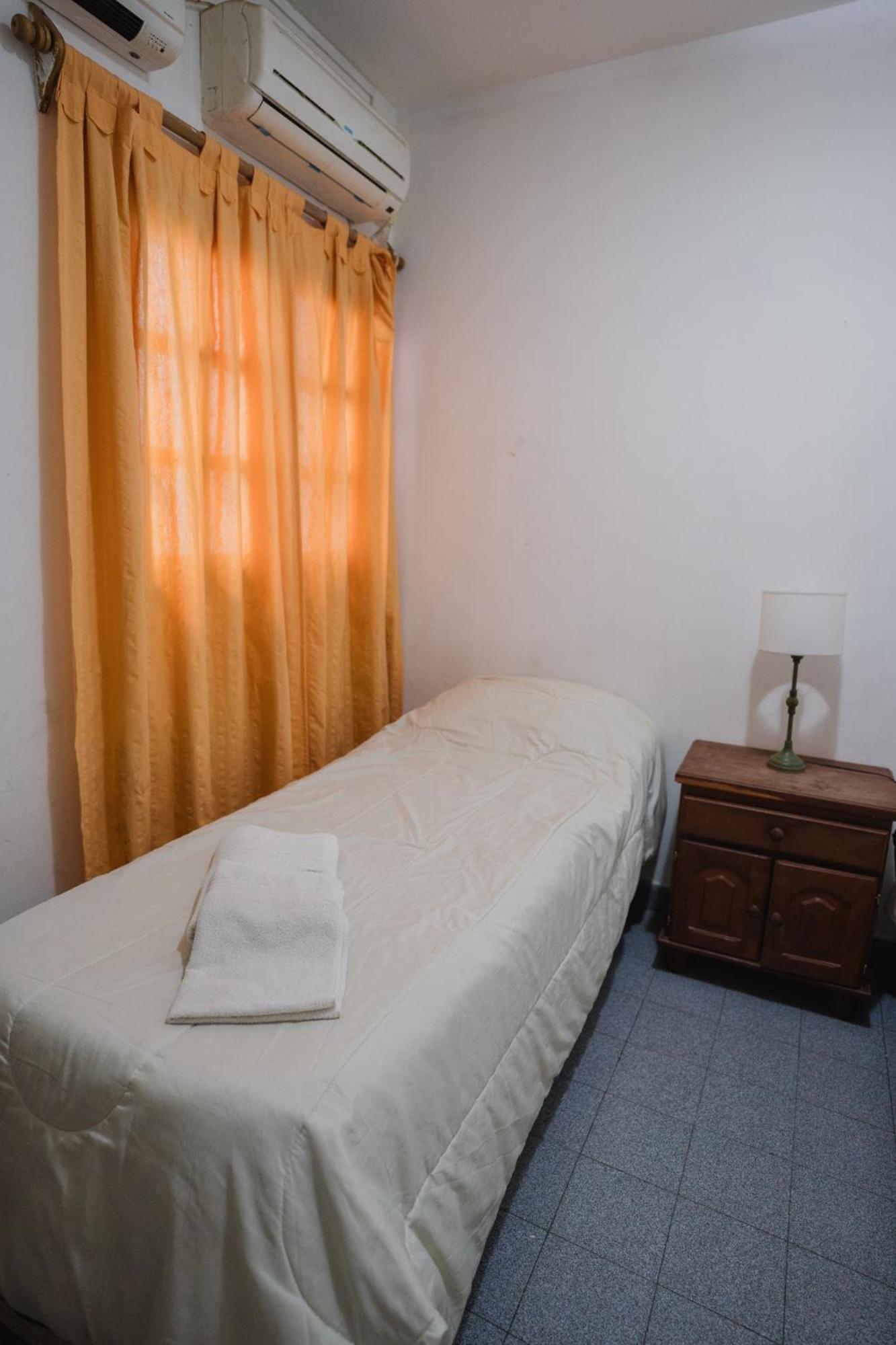 Deptos Dean Funes 45 Centro