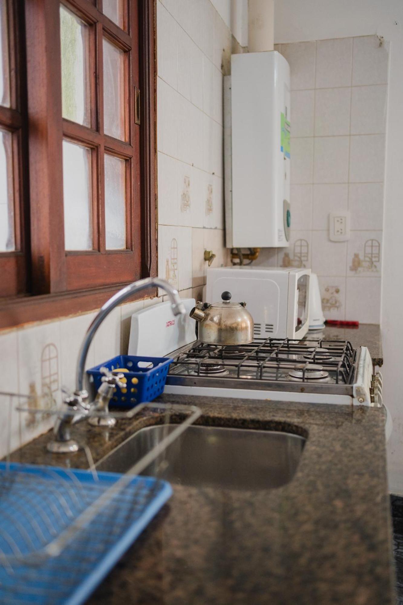 Deptos Dean Funes 45 Centro Apartment