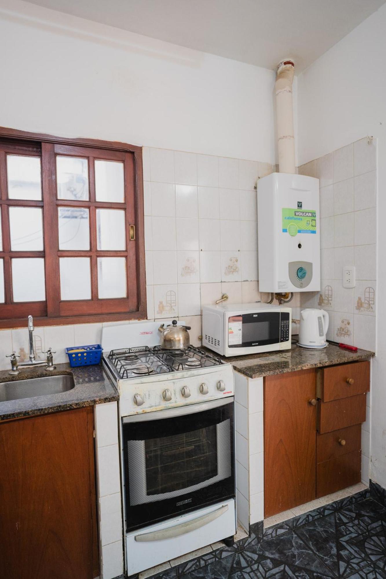 Deptos Dean Funes 45 Centro Apartment *