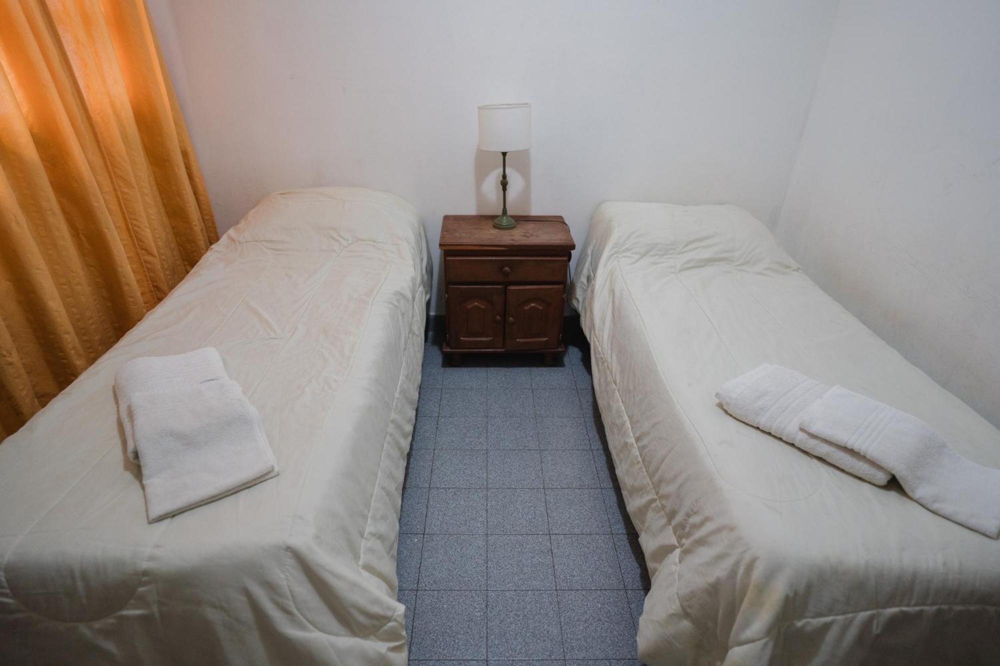 Apartment Deptos Dean Funes 45 Centro Salta