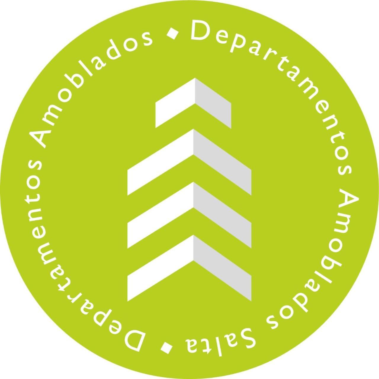 Deptos Dean Funes 45 Centro Apartment Salta