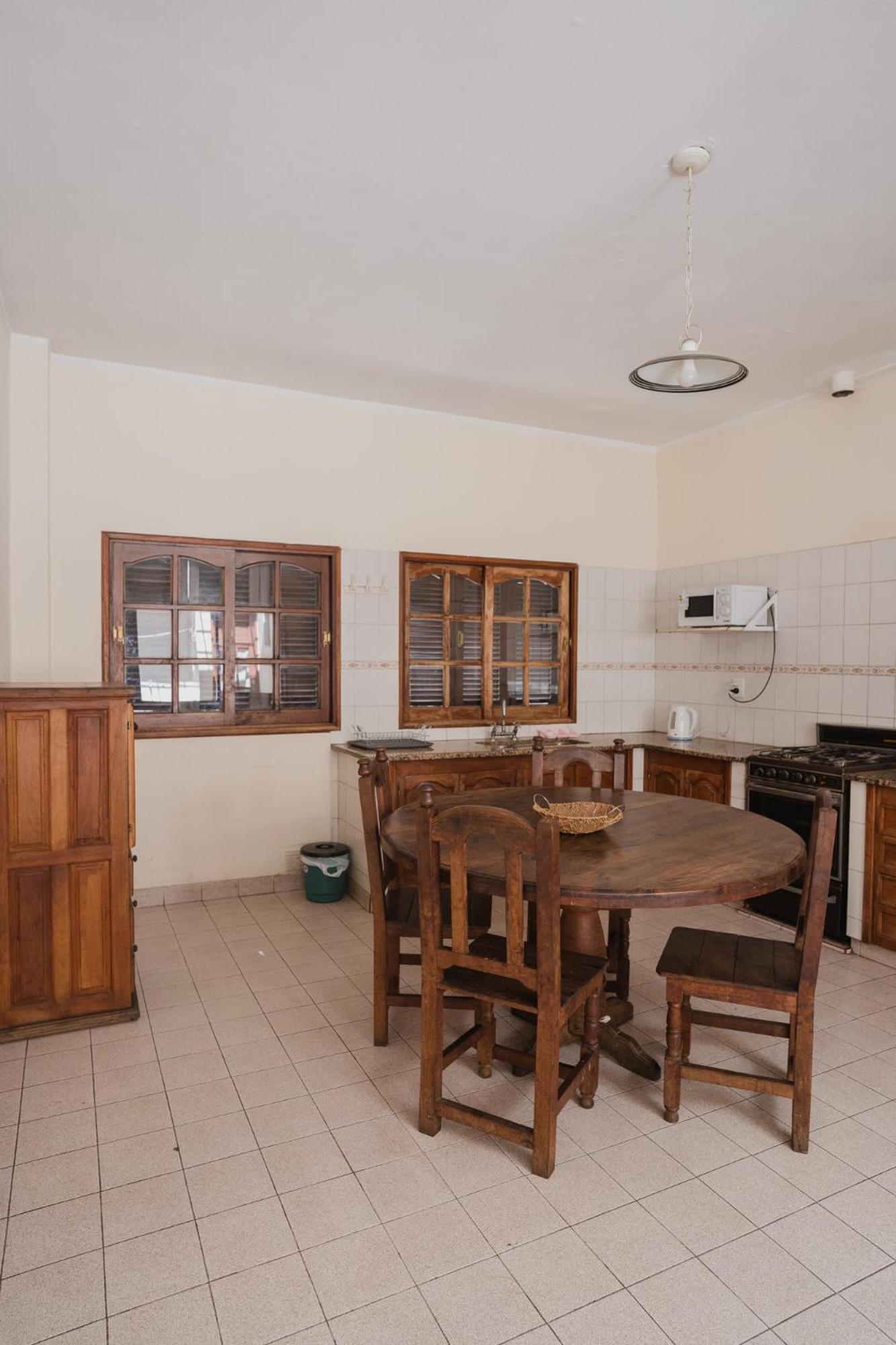Deptos Dean Funes 45 Centro Apartment Salta