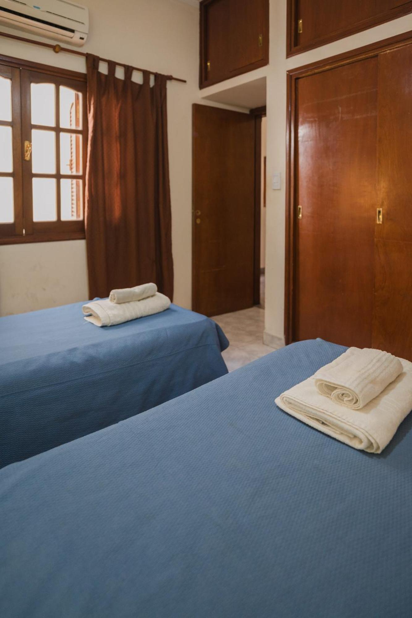 Apartment Deptos Dean Funes 45 Centro Salta