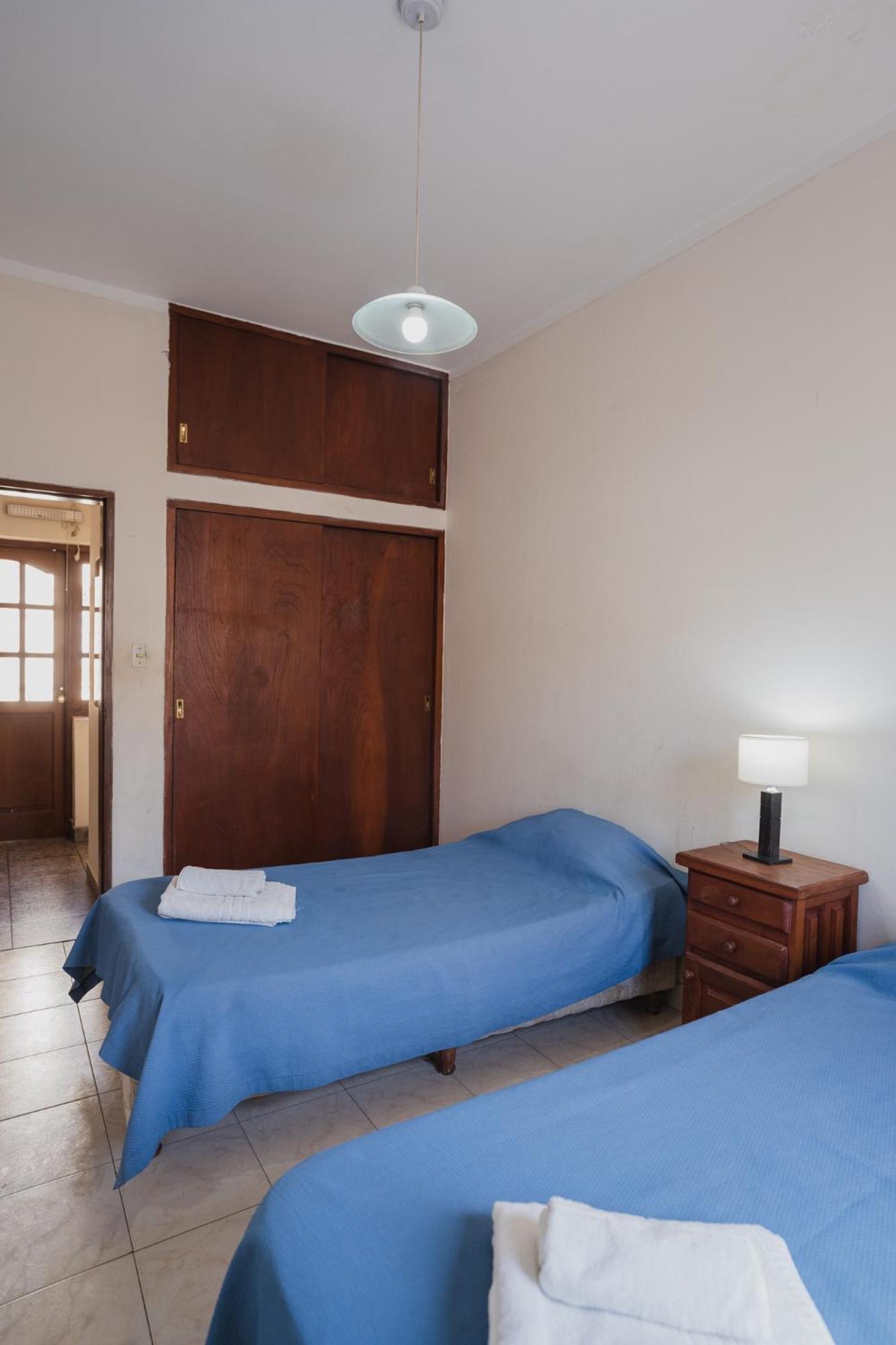 Deptos Dean Funes 45 Centro Apartment