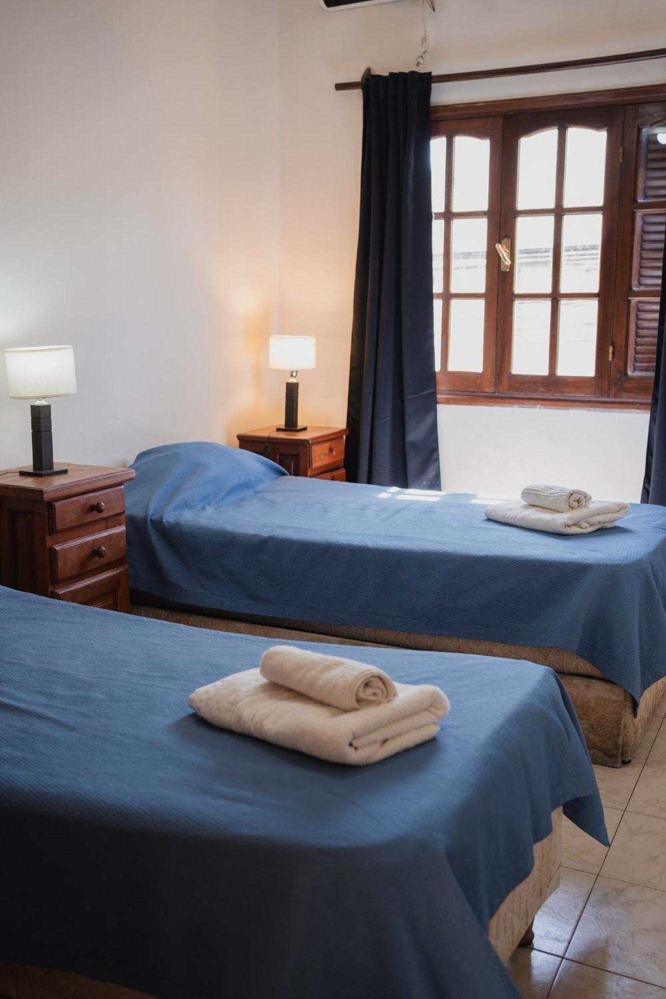 Apartment Deptos Dean Funes 45 Centro