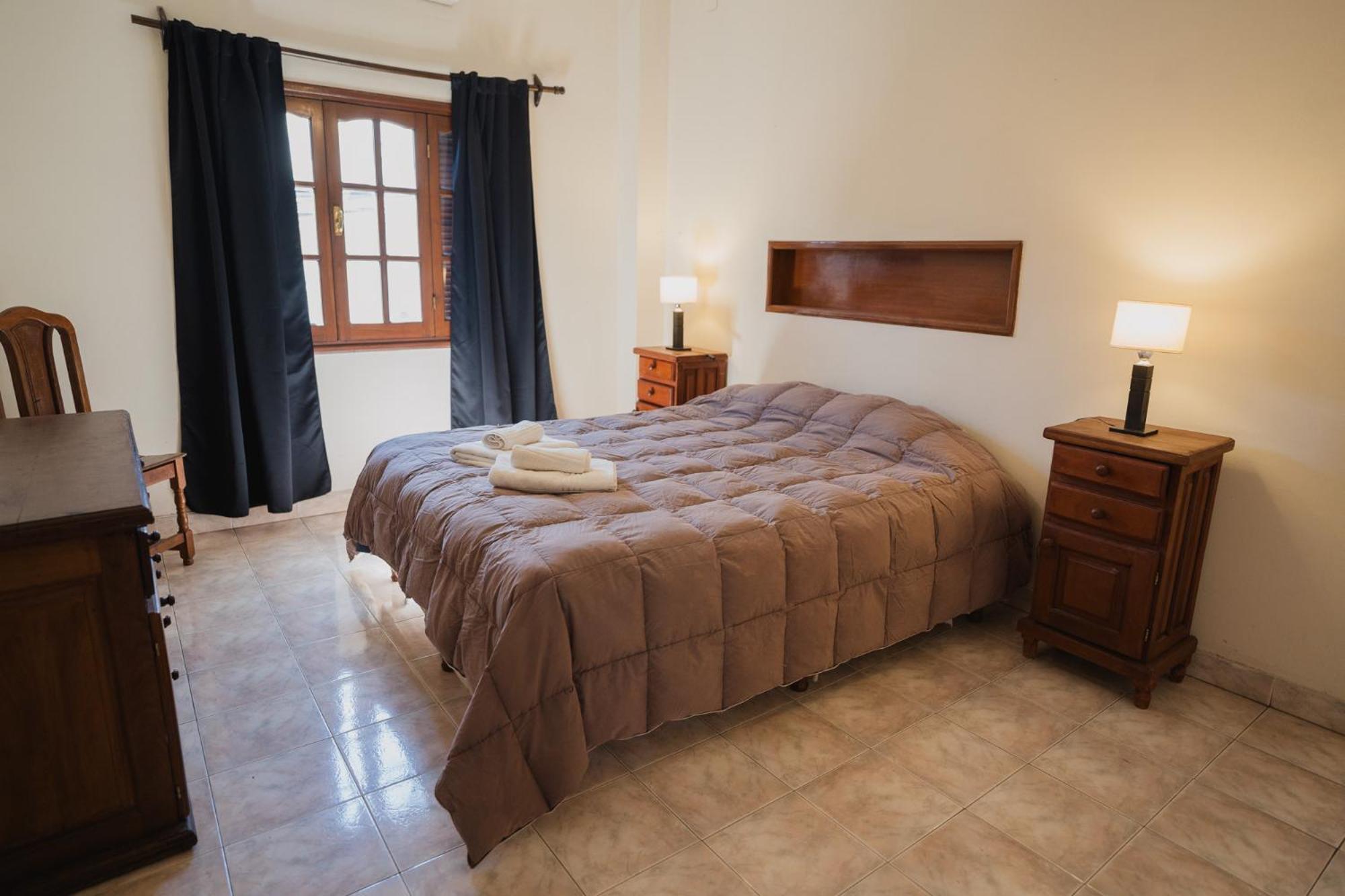 Deptos Dean Funes 45 Centro Apartment *