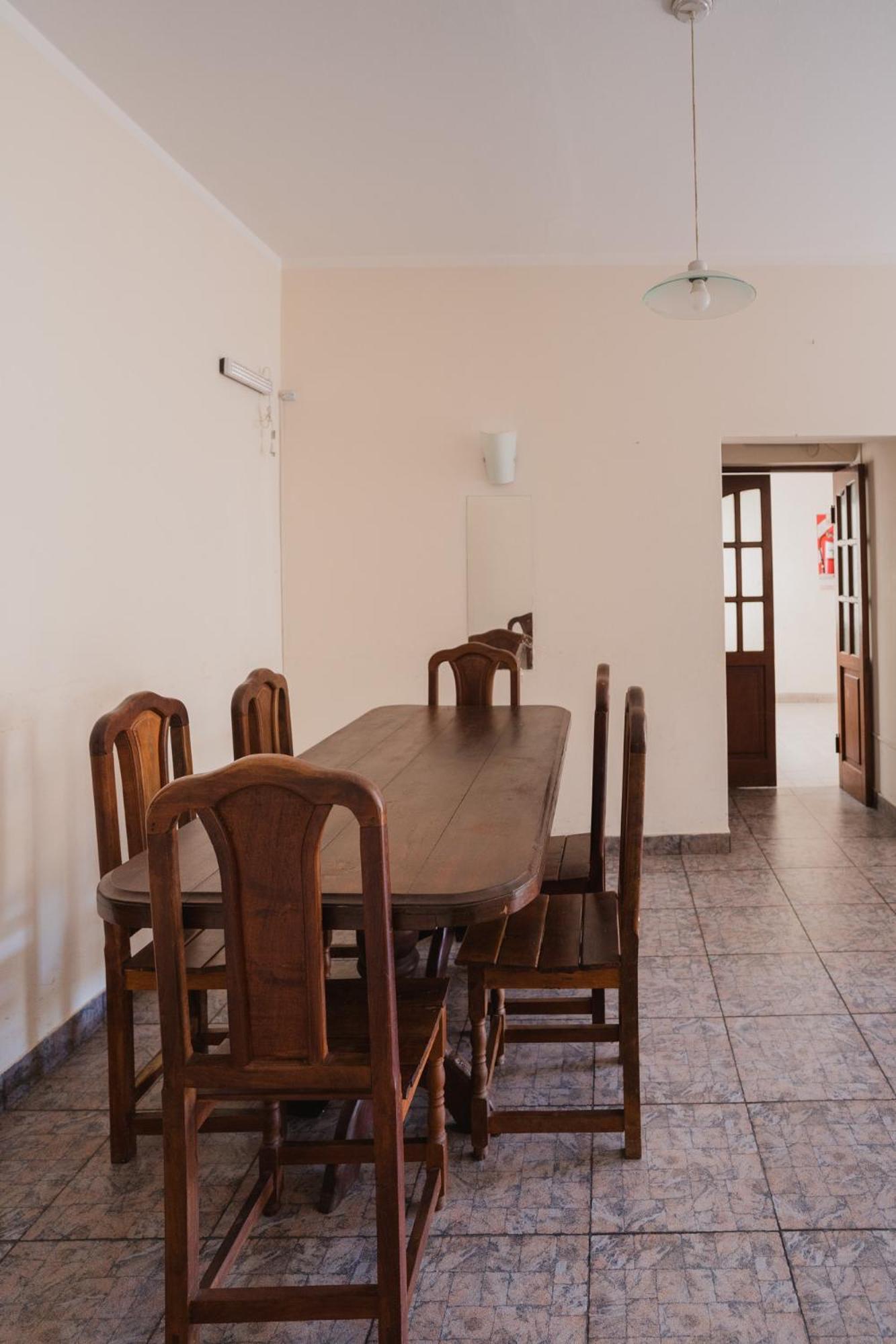 Apartment Deptos Dean Funes 45 Centro *